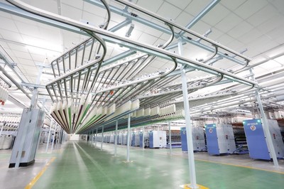 紡織數(shù)字化 | 我國紡織產業(yè)智能制造發(fā)展綜述——計算機數(shù)據(jù)服務的推動作用