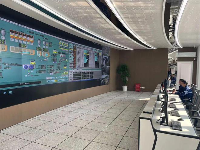 32年瀝青廠華麗變身！探訪昌平“智慧工廠”的計算機數(shù)據(jù)服務新篇章