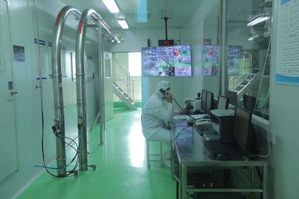 中國圣元奶粉 從海淘熱門到海外建廠，滿足媽媽們的品質期待