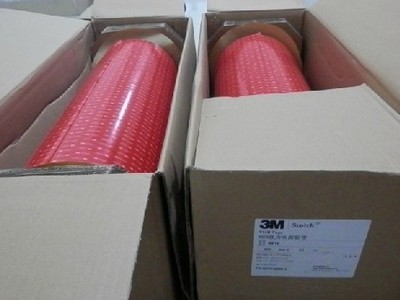 3M 4910透明泡棉膠帶 VHB強力雙面膠帶在包裝材料領(lǐng)域的卓越應(yīng)用