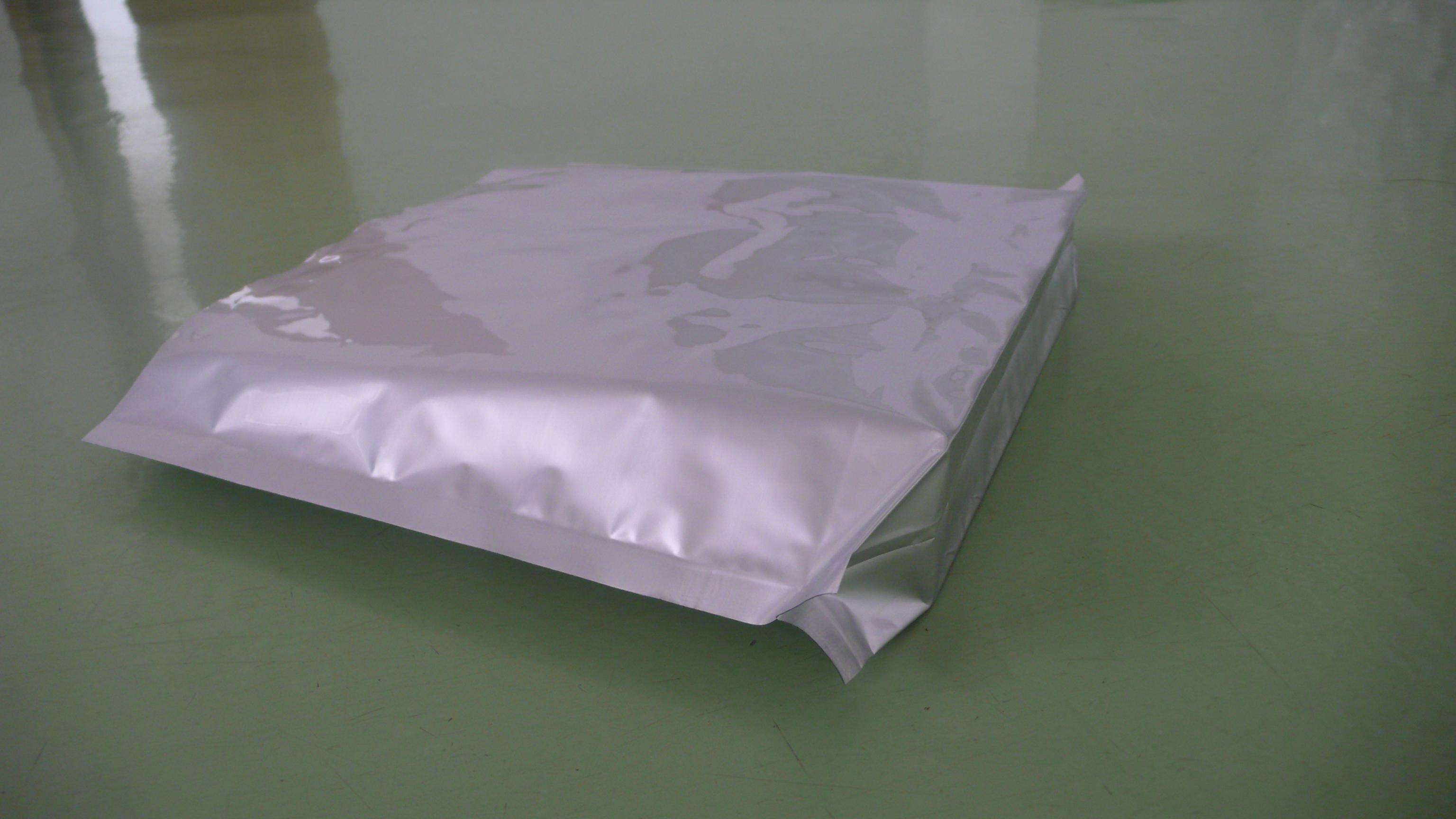 防潮防靜電鋁箔袋 絕緣材料領(lǐng)域的卓越守護者